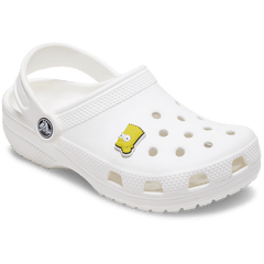 Crocs The Simpsons Bart Jibbitz™ charms Women|Men|Jibbitz™ Charms
