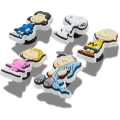 Crocs Peanuts II 5 Pack Jibbitz™ charms Women|Men|Kids|Jibbitz™ Charms