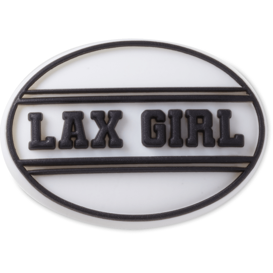 Crocs LAX Girl Jibbitz™ charms Women|Men|Jibbitz™ Charms