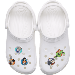Crocs Dragon Ball Z 5 Pack 2 Jibbitz™ charms Women|Men|Kids|Jibbitz™ Charms