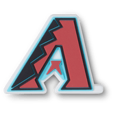 Crocs MLB Arizona Diamondbacks 2 Jibbitz™ charms Women|Men|Jibbitz™ Charms
