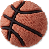 Crocs Textured Basketball Jibbitz™ charms Women|Men|Jibbitz™ Charms
