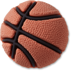 Crocs Textured Basketball Jibbitz™ charms Women|Men|Jibbitz™ Charms