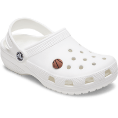 Crocs Textured Basketball Jibbitz™ charms Women|Men|Jibbitz™ Charms