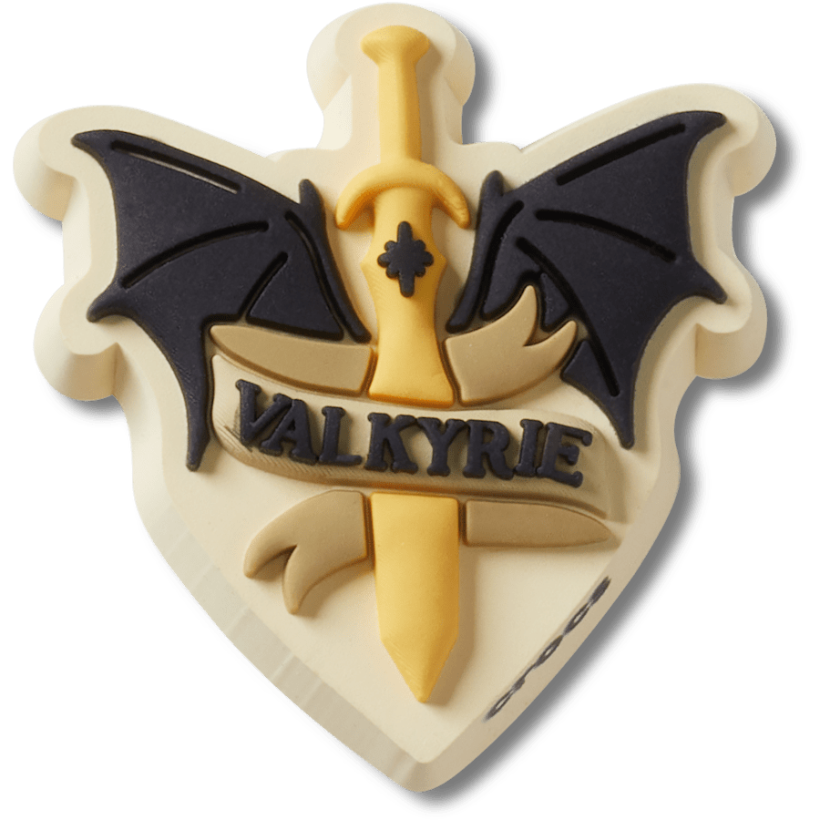 Crocs Valkyrie Jibbitz™ charms Women|Men|Kids|Jibbitz™ Charms