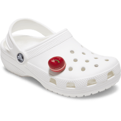 Crocs Stacked Cherry Jibbitz™ charms Women|Men|Jibbitz™ Charms