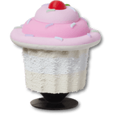 Crocs Stacked Cupcake Jibbitz™ charms Women|Men|Jibbitz™ Charms