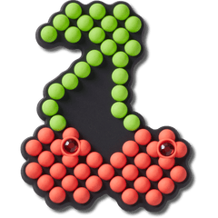 Crocs Beaded Cherry Jibbitz™ charms Women|Men|Jibbitz™ Charms