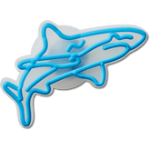 Crocs Lights Up Shark Jibbitz™ charms Women|Men|Jibbitz™ Charms