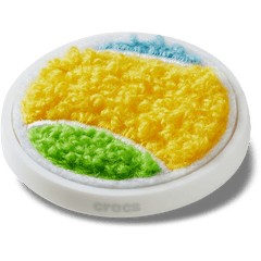 Crocs Fuzzy Tennis Ball Jibbitz™ charms Women|Men|Jibbitz™ Charms