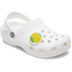 Crocs Fuzzy Tennis Ball Jibbitz™ charms Women|Men|Jibbitz™ Charms