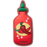 Crocs HOT Hot Sauce Jibbitz™ charms Women|Men|Jibbitz™ Charms