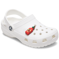 Crocs HOT Hot Sauce Jibbitz™ charms Women|Men|Jibbitz™ Charms