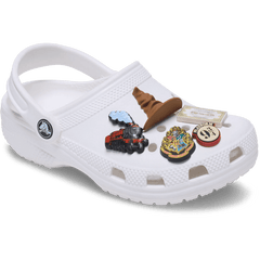 Crocs Harry Potter 5 Pack Jibbitz™ charms Women|Men|Kids|Jibbitz™ Charms