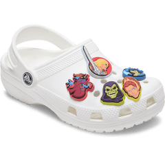Crocs Masters Universe 5Pack Jibbitz™ charms Women|Men|Jibbitz™ Charms