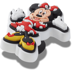 Crocs Disney Minnie Mouse Jibbitz™ charms Women|Men|Kids|Jibbitz™ Charms