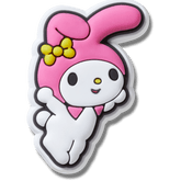 Crocs Sanrio MyMelody Jibbitz™ charms Women|Men|Kids|Jibbitz™ Charms