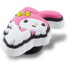 Crocs Sanrio MyMelody Jibbitz™ charms Women|Men|Kids|Jibbitz™ Charms
