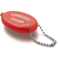 Crocs Jelly Cash Pouch Jibbitz™ charms Women|Men|Jibbitz™ Charms