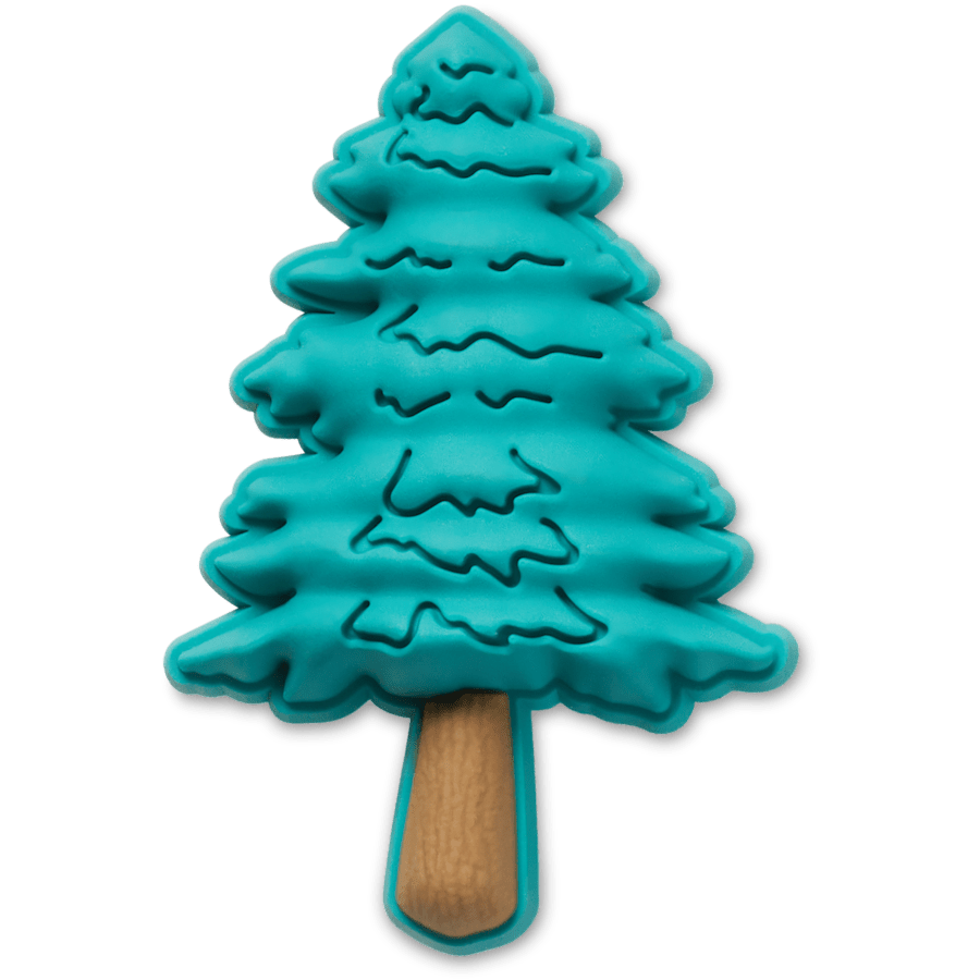 Crocs Dimensional Pine Tree Jibbitz™ charms Women|Men