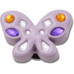 Crocs Meta Butterfly Jibbitz™ charms Women|Men|Jibbitz™ Charms