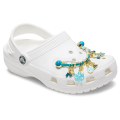 Crocs Blue Adjustable Charm Chain Jibbitz™ charms Women|Men|Kids|Jibbitz™ Charms