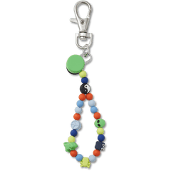 Crocs Yin Yang Key Chain Jibbitz™ charms Women|Men|Jibbitz™ Charms