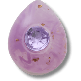 Crocs Alexandrite June Birthstone Collection Jibbitz™ charms Women|Men|Jibbitz™ Charms