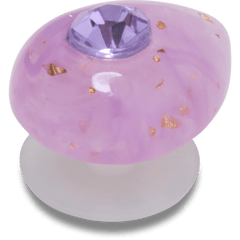 Crocs Alexandrite June Birthstone Collection Jibbitz™ charms Women|Men|Jibbitz™ Charms