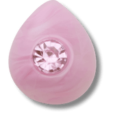 Crocs Tourmaline October Birthstone Collection Jibbitz™ charms Women|Men|Jibbitz™ Charms