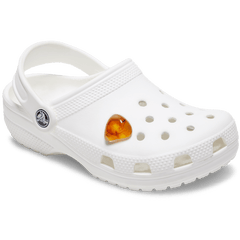 Crocs Citrine Stone Jibbitz™ charms Women|Men|Jibbitz™ Charms