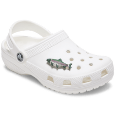 Crocs Trout Fish Jibbitz™ charms Women|Men|Jibbitz™ Charms