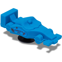 Crocs 3D Blue Race Car Jibbitz™ charms Women|Men|Jibbitz™ Charms