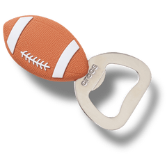 Crocs Football Bottle Opener Jibbitz™ charms Women|Men|Jibbitz™ Charms