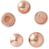 Crocs Pink Indie 5 Pack Jibbitz™ charms Women|Men|Jibbitz™ Charms