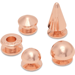 Crocs Pink Indie 5 Pack Jibbitz™ charms Women|Men|Jibbitz™ Charms