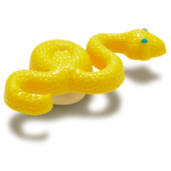 Crocs Dimensional Snake Jibbitz™ charms Women|Men|Jibbitz™ Charms