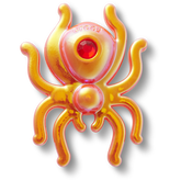 Crocs Dimensional Spider Jibbitz™ charms Women|Men|Jibbitz™ Charms