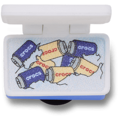 Crocs Hinge Drink Cooler Jibbitz™ charms Women|Men|Jibbitz™ Charms