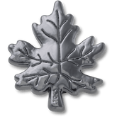 Crocs Dark Maple Leaf Jibbitz™ charms Women|Men|Jibbitz™ Charms