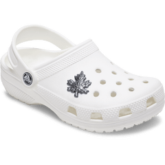 Crocs Dark Maple Leaf Jibbitz™ charms Women|Men|Jibbitz™ Charms