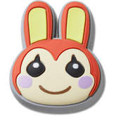 Crocs Animal Crossing Bunnie Jibbitz™ charms Women|Men|Kids|Jibbitz™ Charms