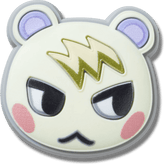 Crocs Animal Crossing Marshal Jibbitz™ charms Women|Men|Kids|Jibbitz™ Charms