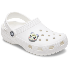 Crocs Animal Crossing Marshal Jibbitz™ charms Women|Men|Kids|Jibbitz™ Charms