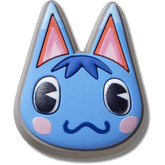 Crocs Animal Crossing Rosie Jibbitz™ charms Women|Men|Kids|Jibbitz™ Charms