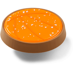 Crocs IcedVice Reflective Basketball Jibbitz™ charms Women|Men|Jibbitz™ Charms