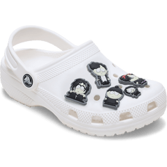 Crocs South Park Goth Kids 5 Pack Jibbitz Shoe Charm Women|Men|Kids|Jibbitz™ Charms
