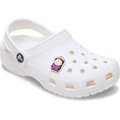 Crocs South Park Wendy Jibbitz Shoe Charm Women|Men|Kids|Jibbitz™ Charms
