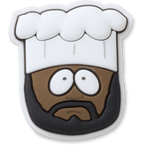 Crocs South Park Chef Jibbitz Shoe Charm Women|Men|Kids|Jibbitz™ Charms