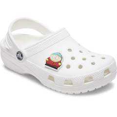 Crocs South Park Cartman Jibbitz Shoe Charm Women|Men|Kids|Jibbitz™ Charms